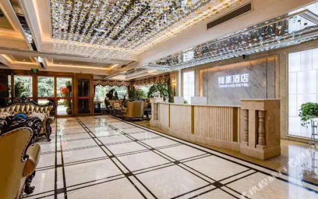 Ten Hoe Hotel