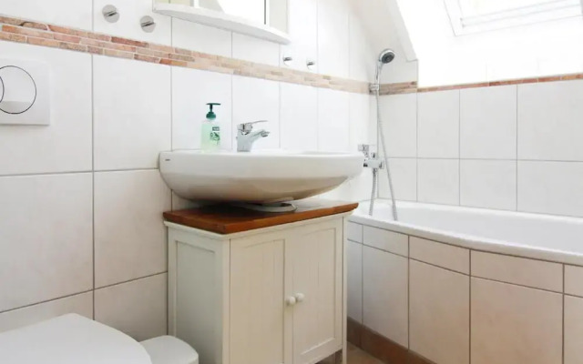 Ferienwohnung, Gromitz