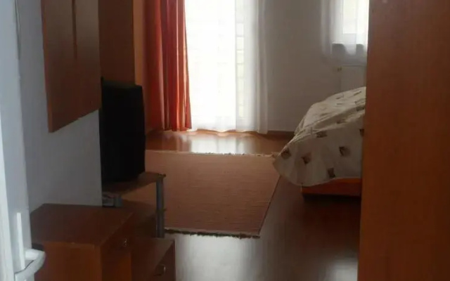 Anna Apartman Harkány