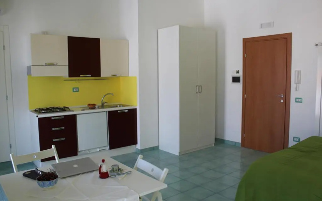 Casa Graziella