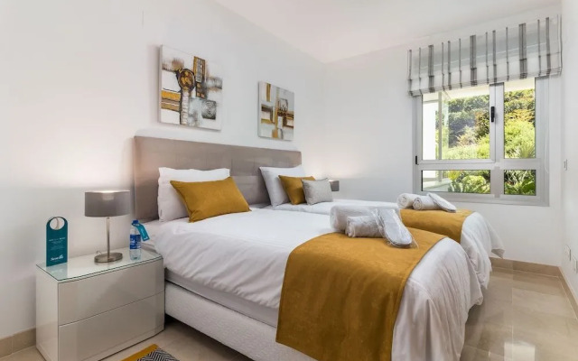Sweet Inn Apartments - Royal Banus