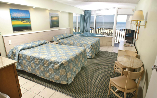 Schooner Inn