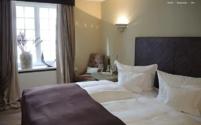 Hotel 3 Stuben