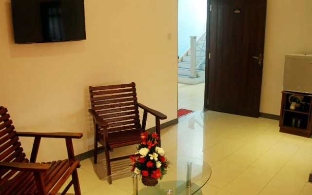 The Hotel Romano- Negombo