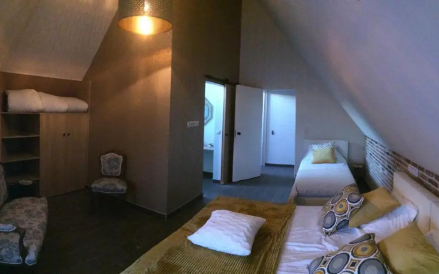 Casa della Nonna