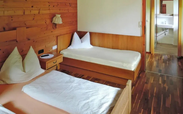 Apartment in Fusch Near Grossglockner Road