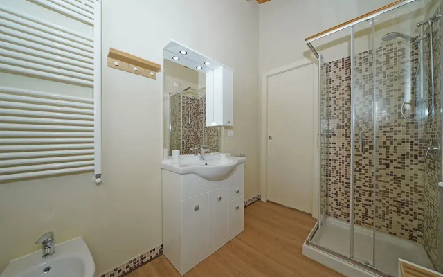 Residence Albatros B8 by Wonderful Italy