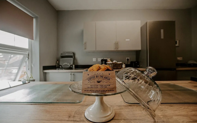 Primrose Apartment
