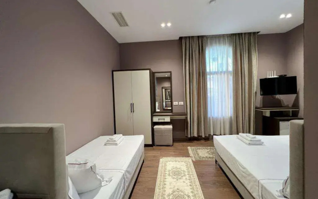 Hotel Mimani