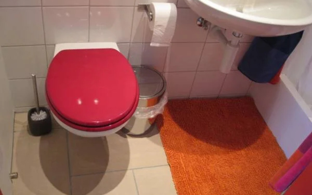 Apartments Logis 69
