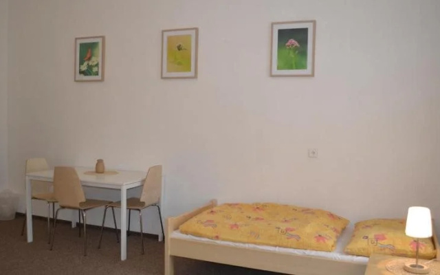 Hostel U Sv Stepána