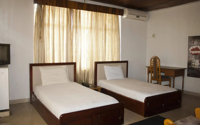 East Legon Guest Lodge