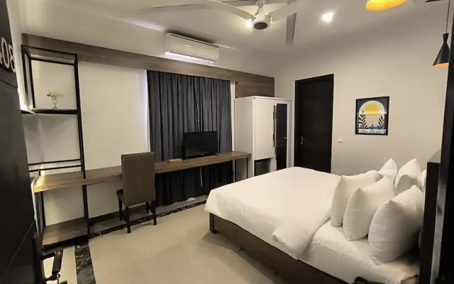 Xefan Hotels