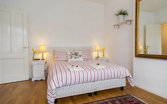 Amsterdam Apartments - Oud-West Area