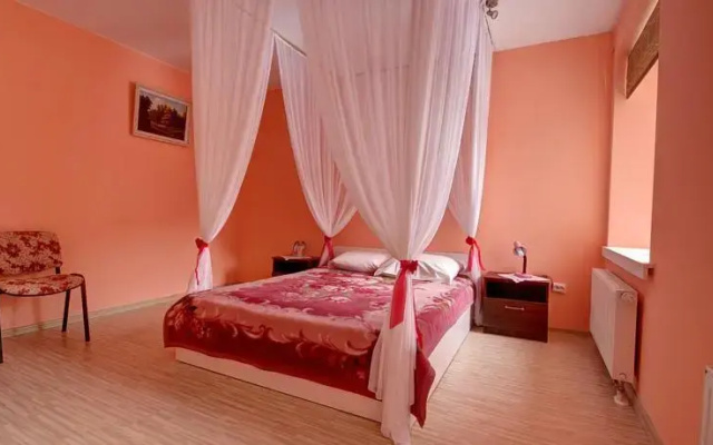 Šviesoforas Apartment