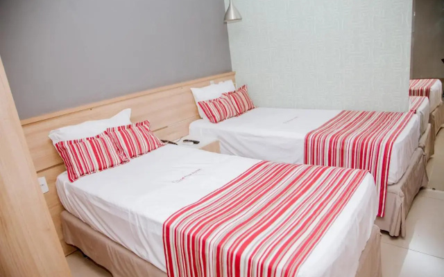 Grande Hotel Ipatinga
