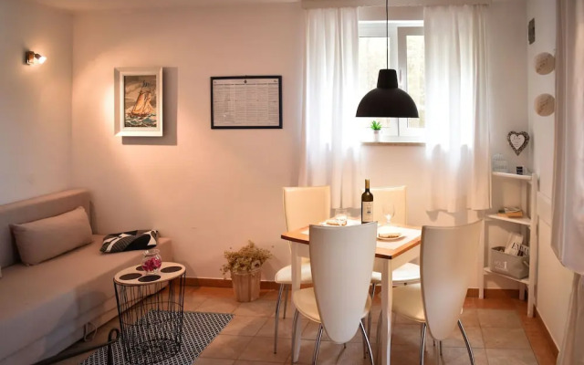 Apartments Milivoj