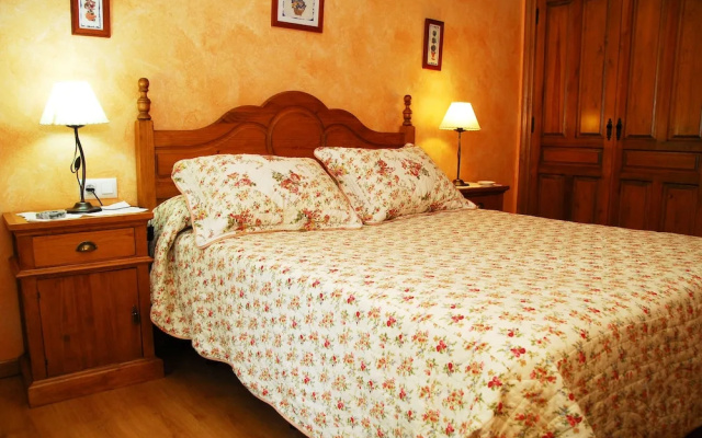 Casa Rural El Mesón