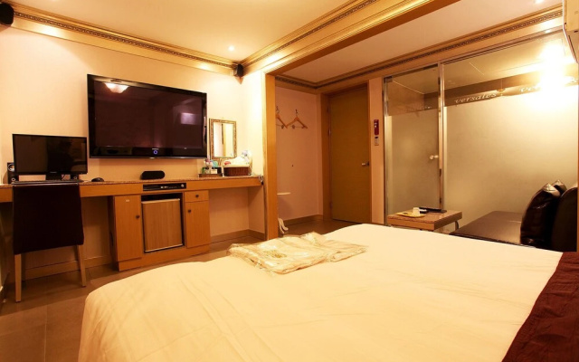 Changdong Versaille