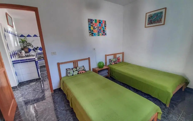 Casitas Tabayesco