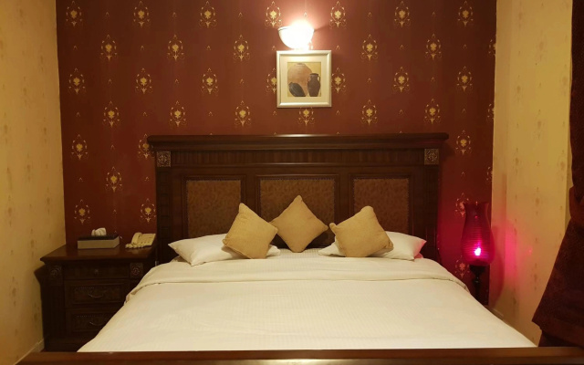 Al Jazeera Hotel Apartments LLC