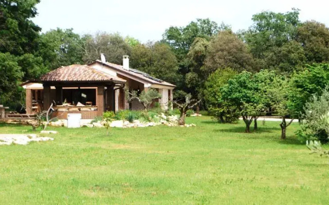 Villa Ecological Birds Heaven