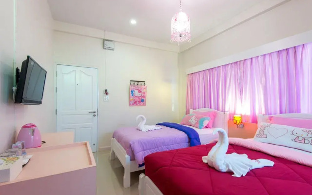Orbit Key Hotel
