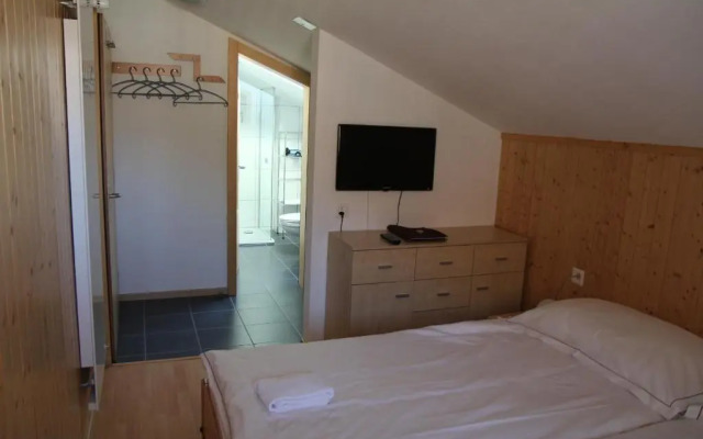 Chalet Felderhof
