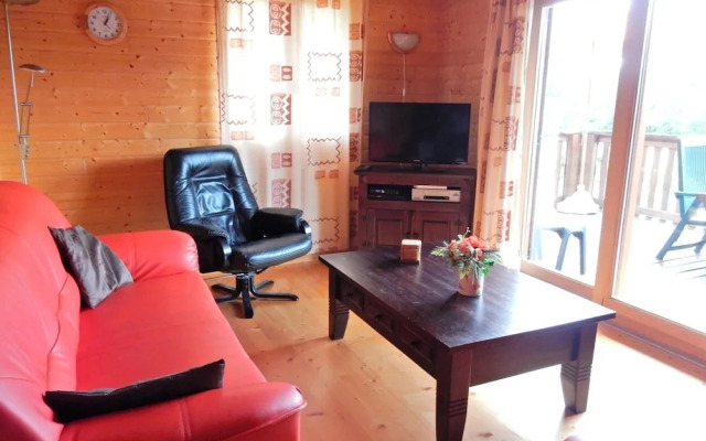Chalet du Lac - Nature Escape