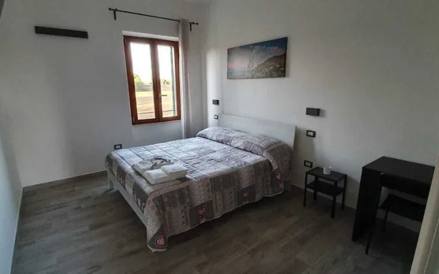 Castelvecchio B&B