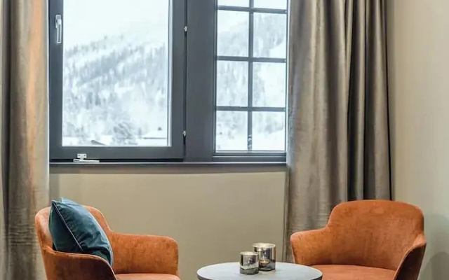 Skistar Lodge Hundfjället