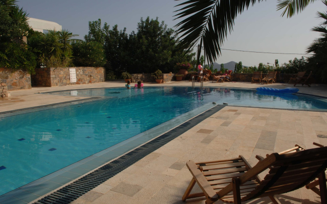 Elounda Living Residencies