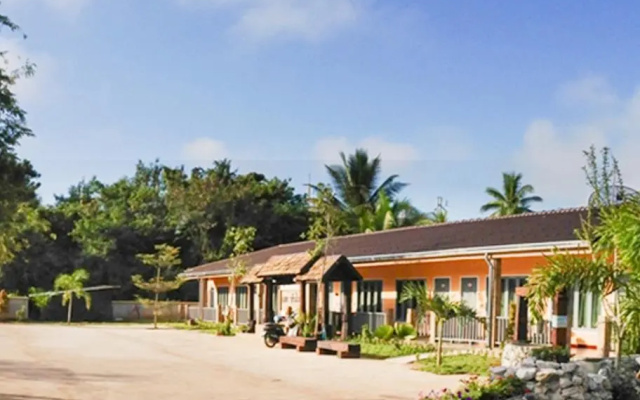Loei Panmiles Resort