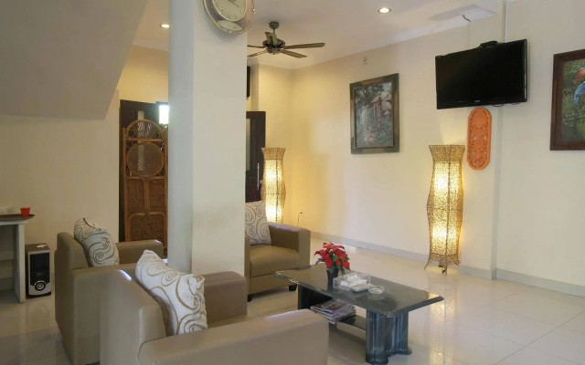 Airy Gianyar Hasanuddin Gang Dugul Sari Bali