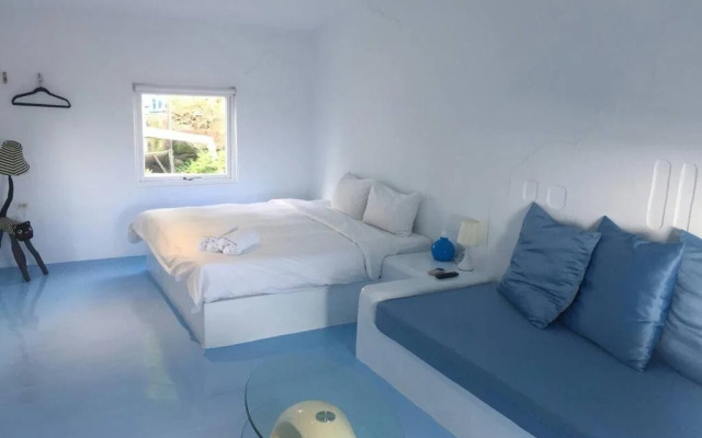 Pure Hostel