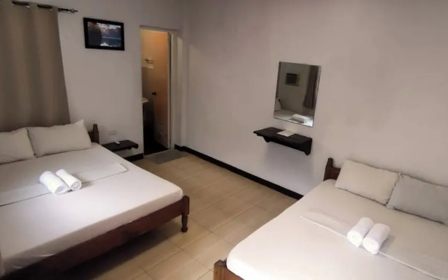 Ginto Residence