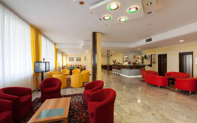 Hotel Vena D'Oro