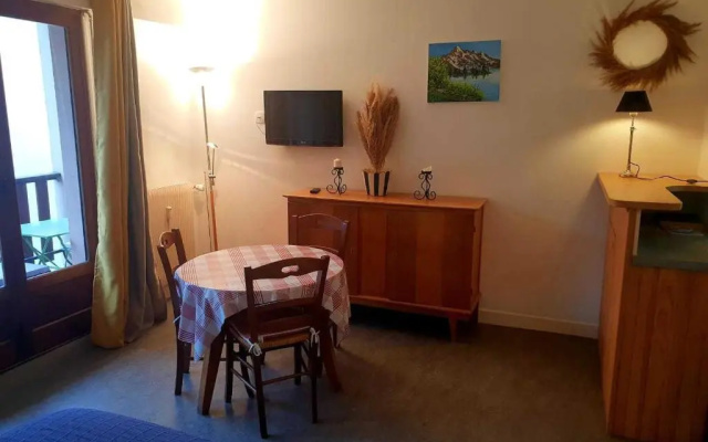 Appartement Brides-les-Bains, 1 pièce, 2 personnes - FR-1-512-117