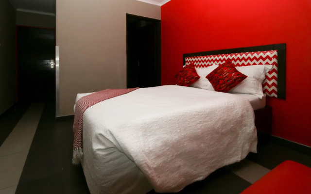 Metro Hotel Marine Parade