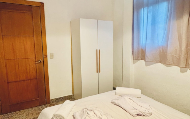 Luxury Atitlan Apartamentos