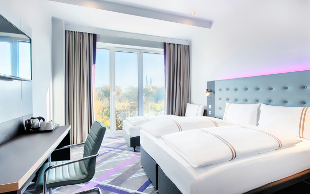 Premier Inn Lübeck City Stadtgraben