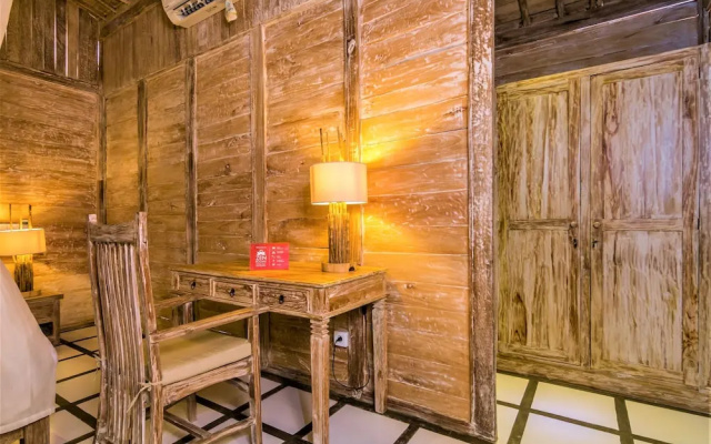 ZEN Premium Nyuh Bojog Ubud