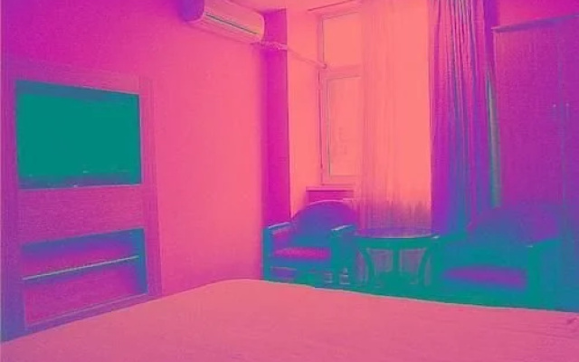 Hanting Hotel