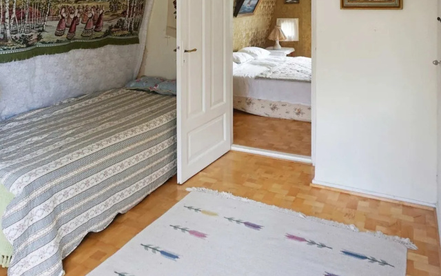 5 Person Holiday Home in Tingsryd