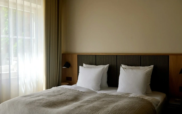 Hotel Petra