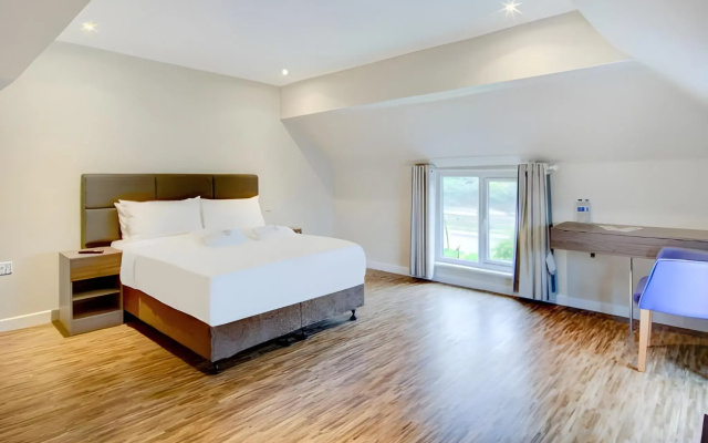 Gissons Hotel
