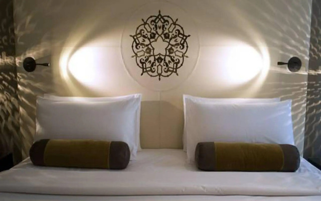 Sofitel Shahd Al Madinah
