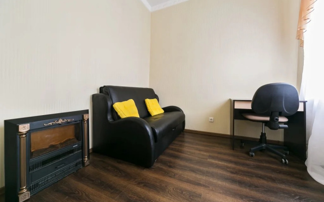 Maxrealty24 Lesnaya 63/43 Building 2