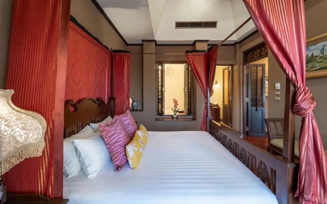 Puripunn Hideaway