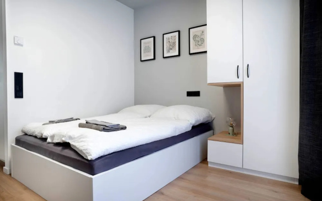 Schicke Apartments in Bonn I home2share